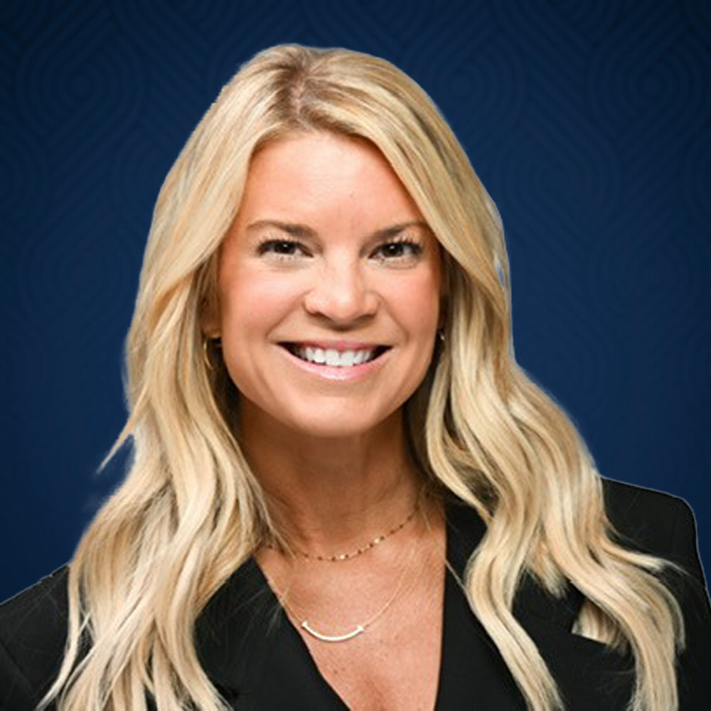Photo Of Valerie A. Shivers